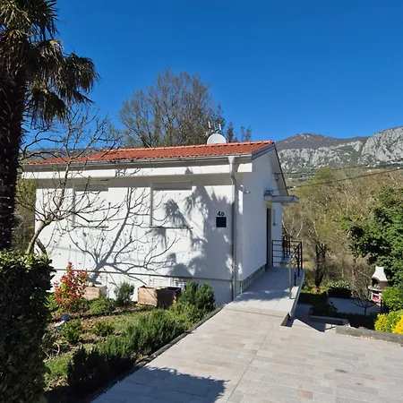 Casa de Férias Escape