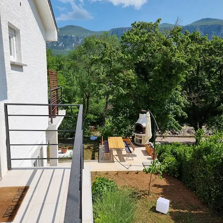 Casa de Férias Escape *