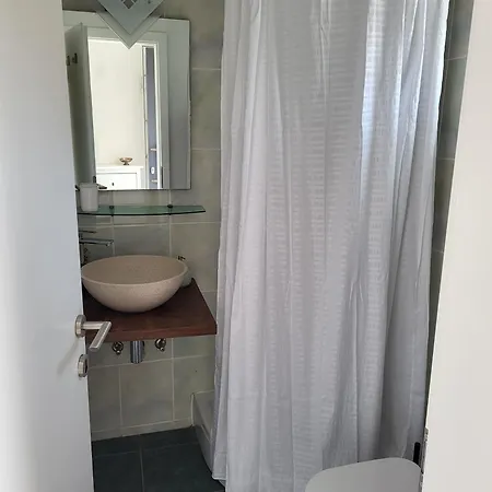 Prázdninový dům Escape