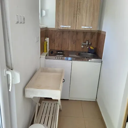 Casa de Férias Escape Tribalj (Primorsko-Goranska)